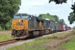 CSXT 933 F751-22